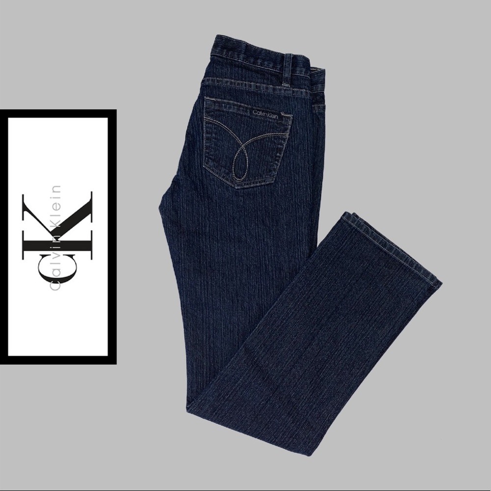 Calvin Klein Denim Jeans Size 26/2